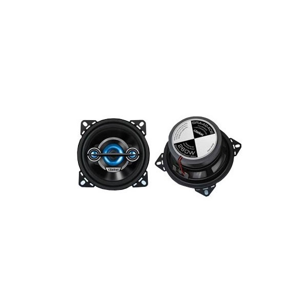Loa 4 inch SRA4240E Clarion Japan