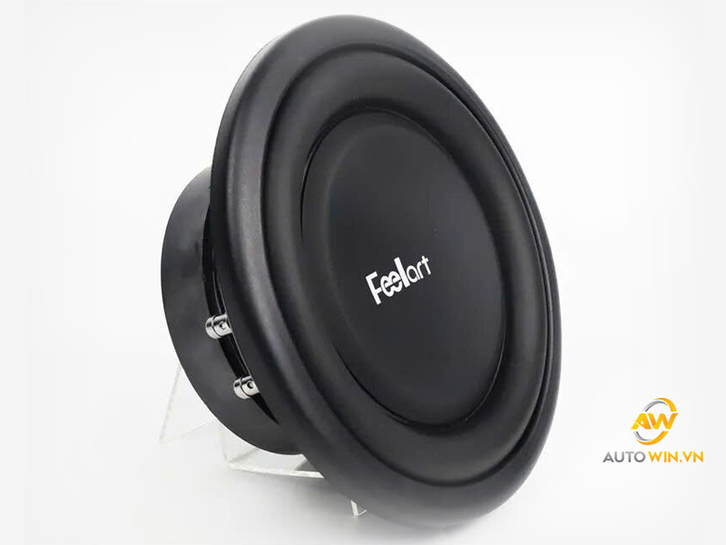 EV-8TW Subwoofers Feelart 8 Inch