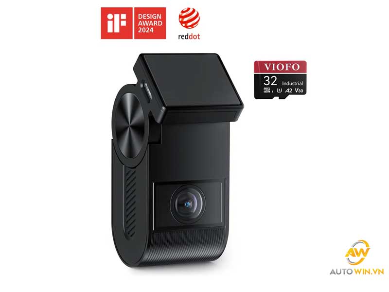 VIOFO VS1 Mini 2K HDR